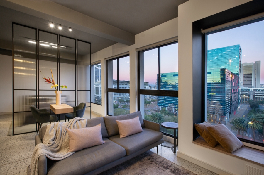 1 Bedroom Property for Sale in Cape Town City Centre Western Cape